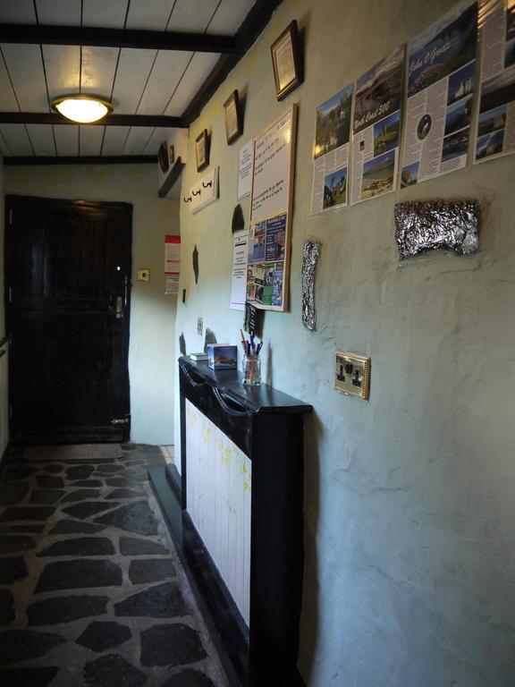 The Old Tea Shop Villa Scarfskerry Exterior foto